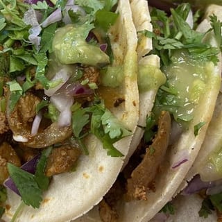 1-Taco Carnitas