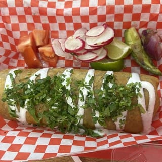 Chimichanga