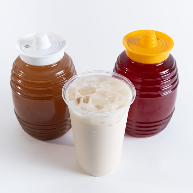 Jamaica (24 oz).