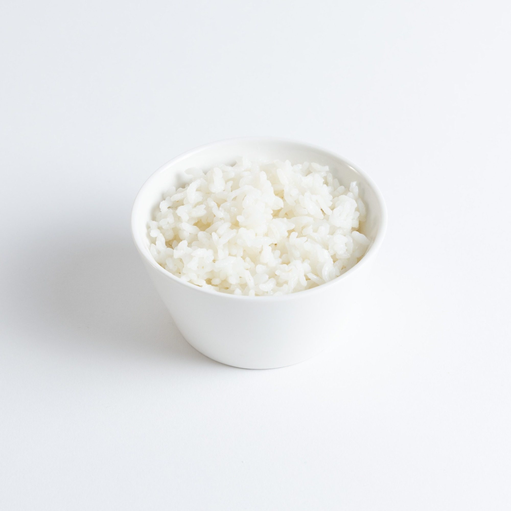 Rice 8oz.