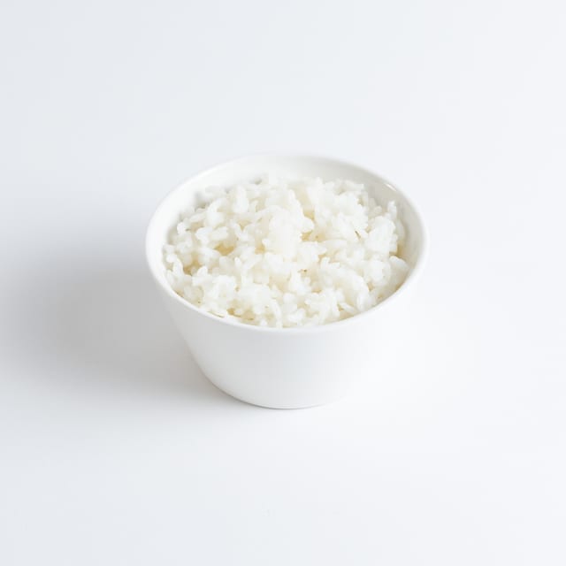 Rice 8oz.