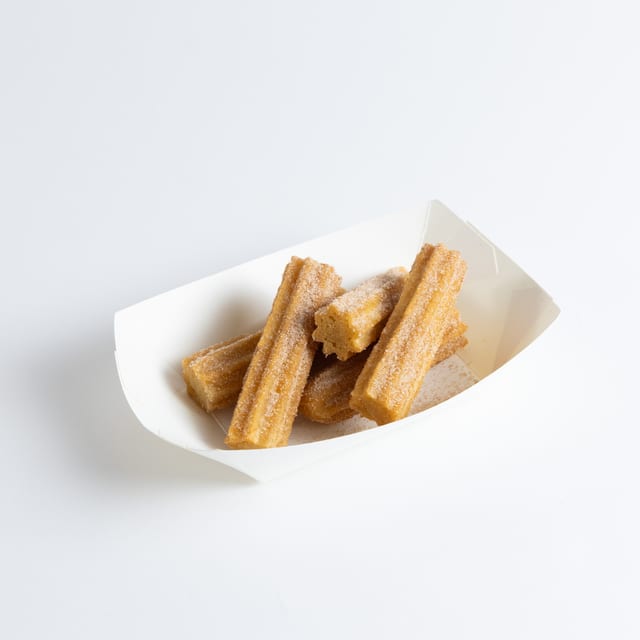 Churro.