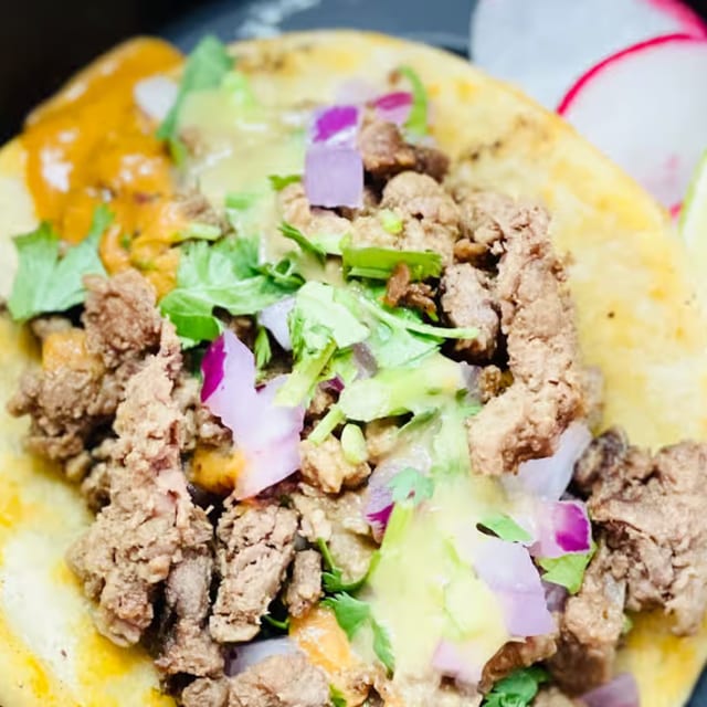 1-Taco Asada.