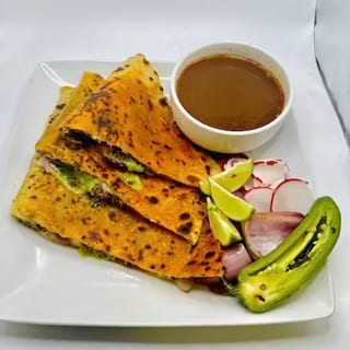 Quesadilla Birria